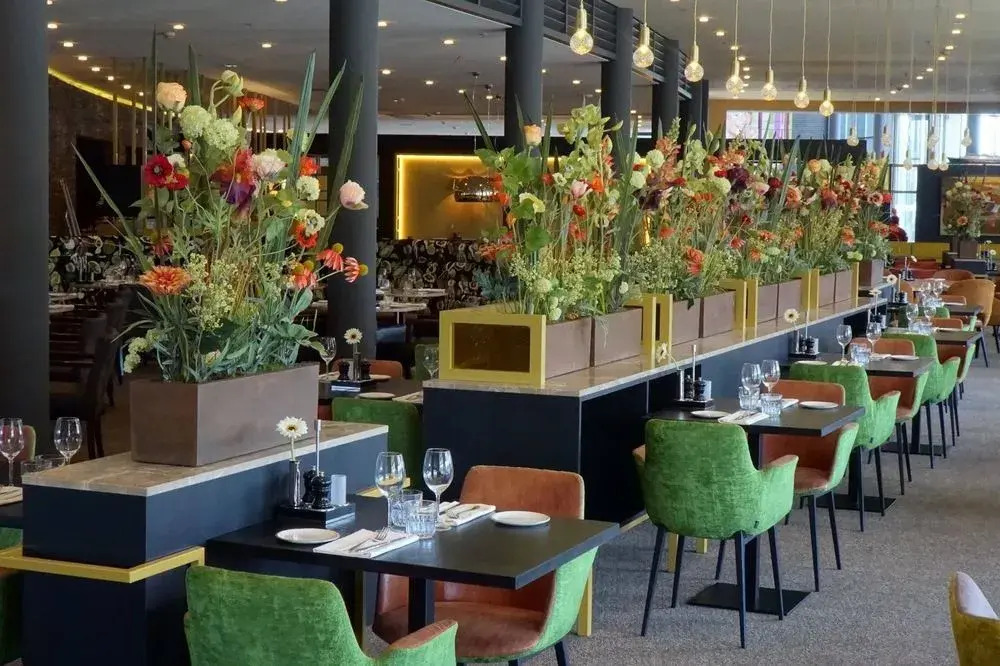 Foto - Van der Valk Hotel Rotterdam Ridderkerk