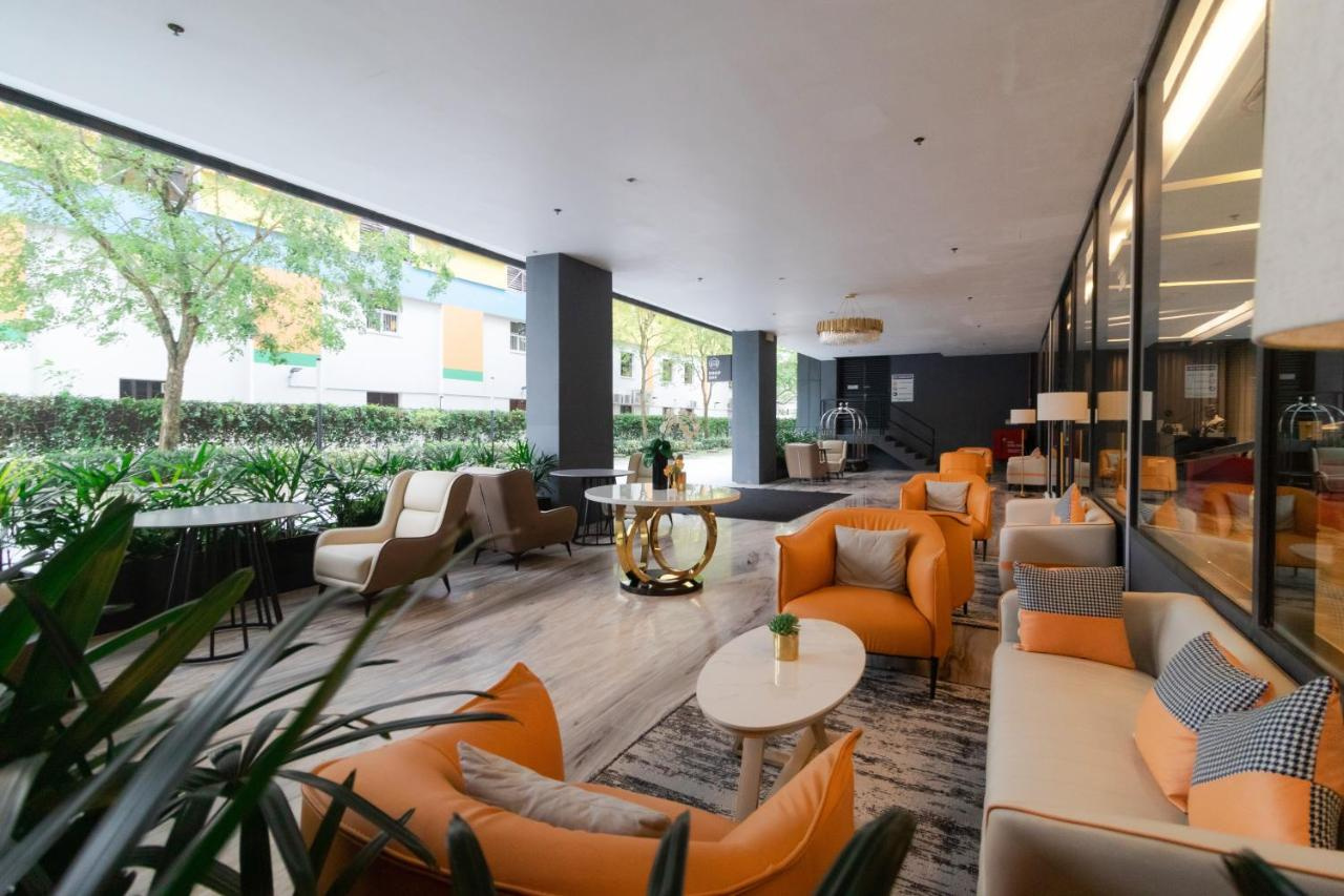 Foto - Louis Kienne Serviced Residences
