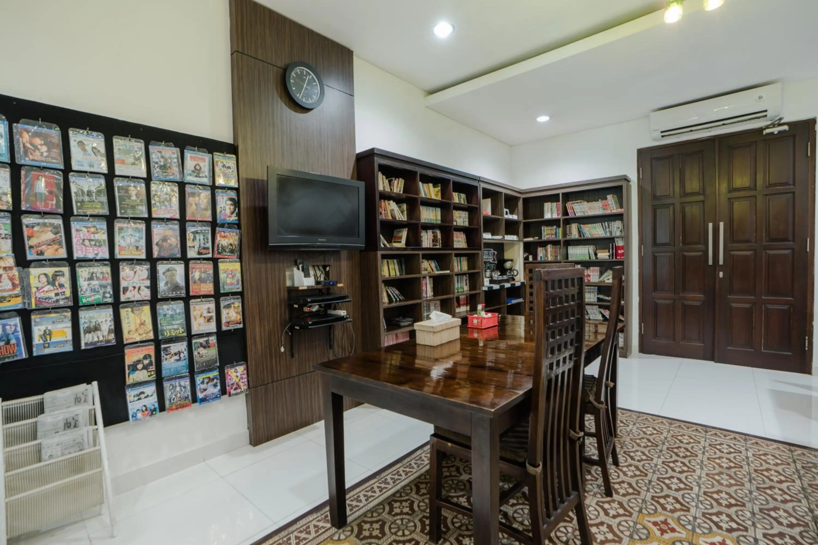Foto - Jambuluwuk Heritage Menteng Suites