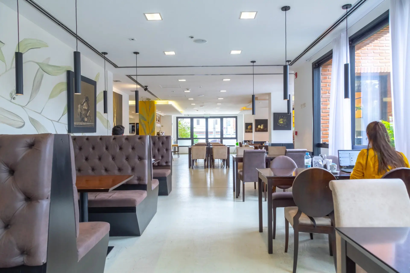 Foto - Neper Hotel