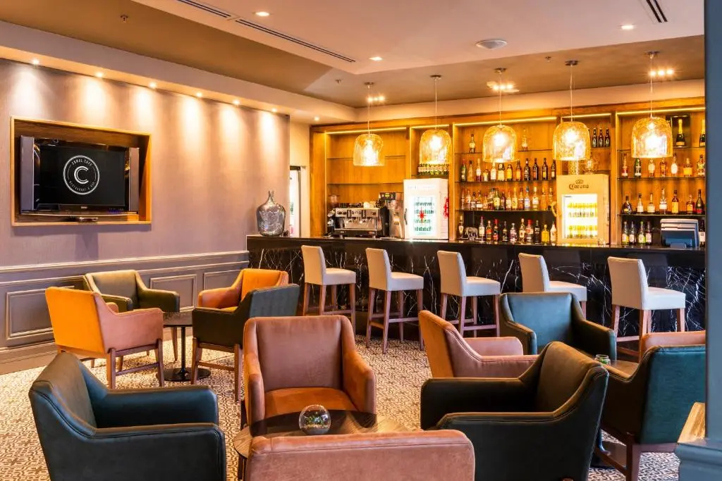 Photo - aha Harbour Bridge Hotel & Suites
