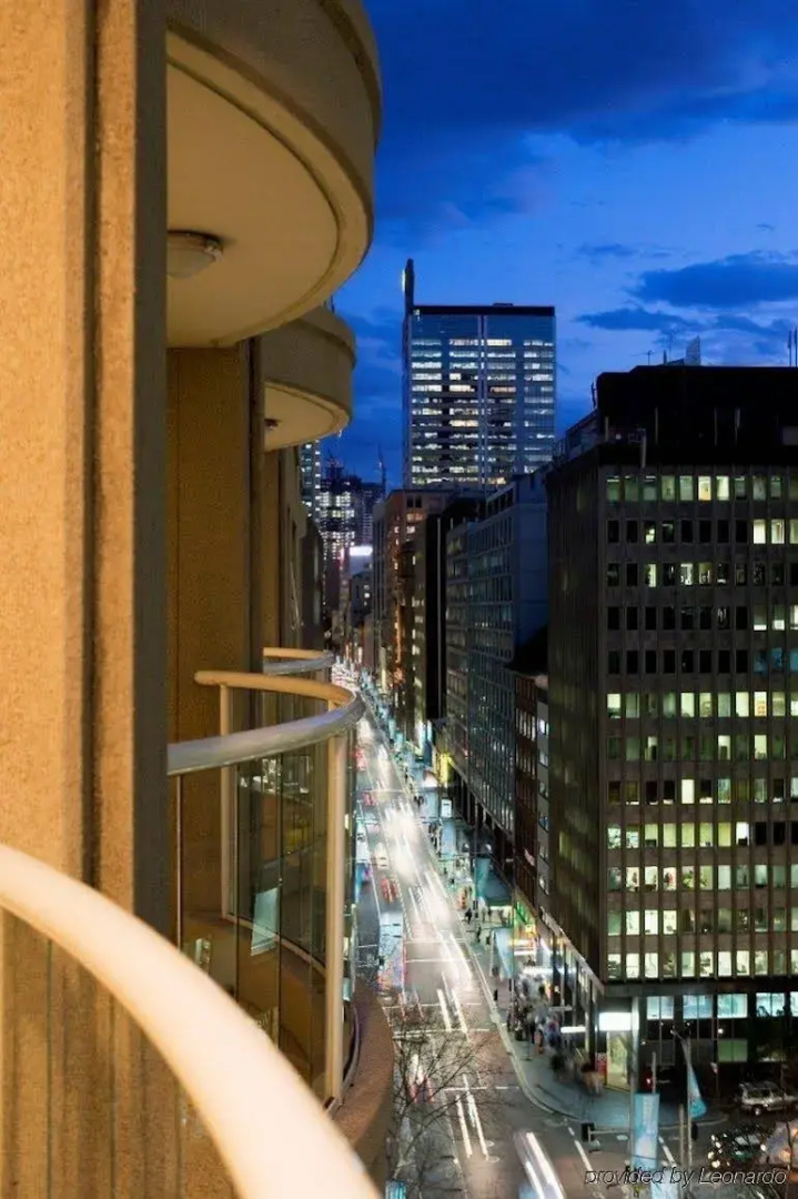 Foto - Mantra 2 Bond Street Sydney
