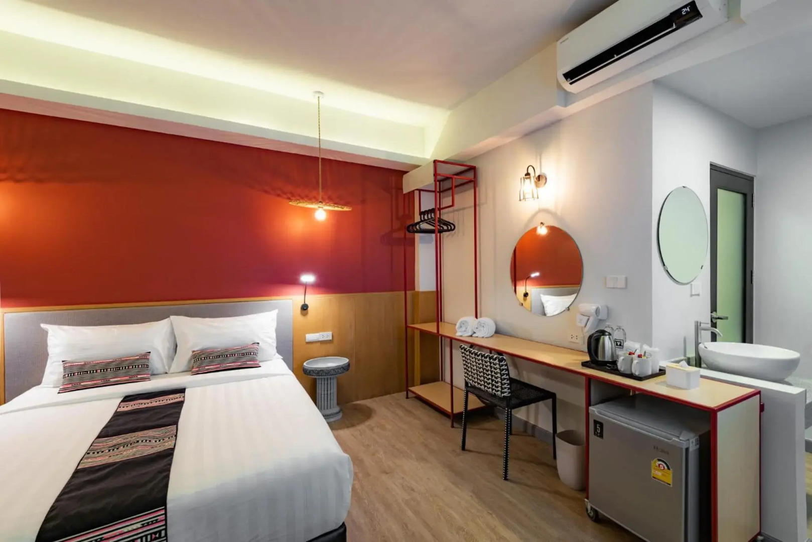 Foto - Luck Thai Hotel