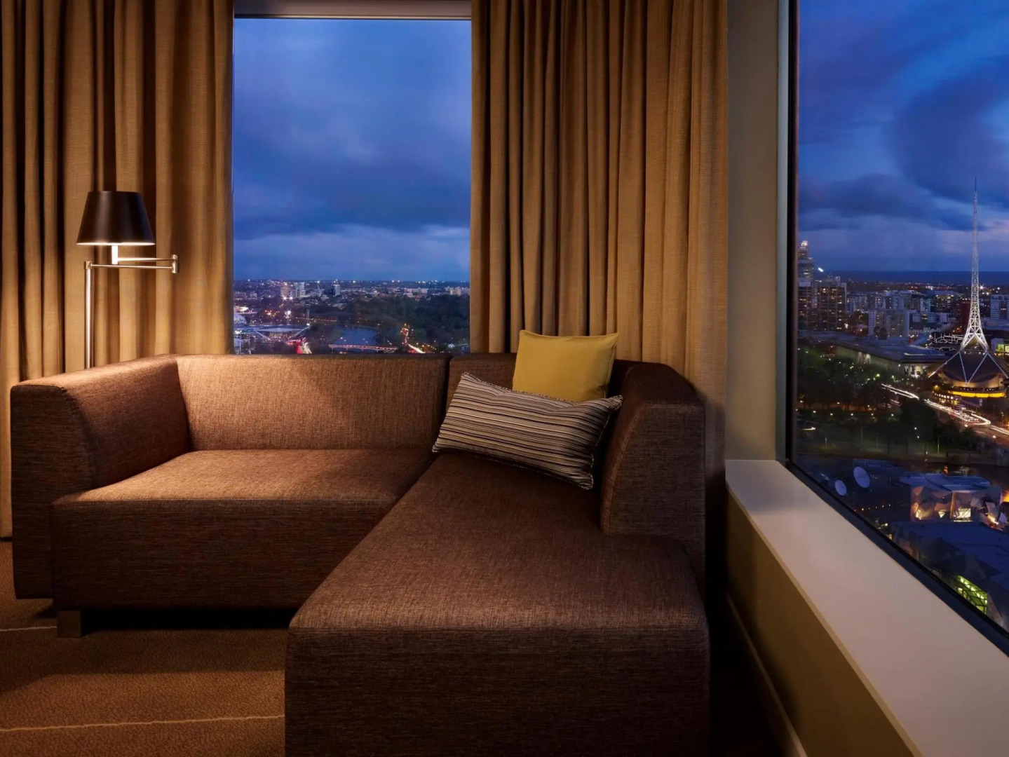 Photo - Grand Hyatt Melbourne