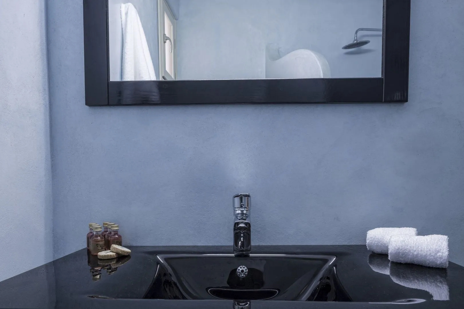Foto - Apeiron Blue Santorini – Adults Only 14 plus by Apeiron Hotels