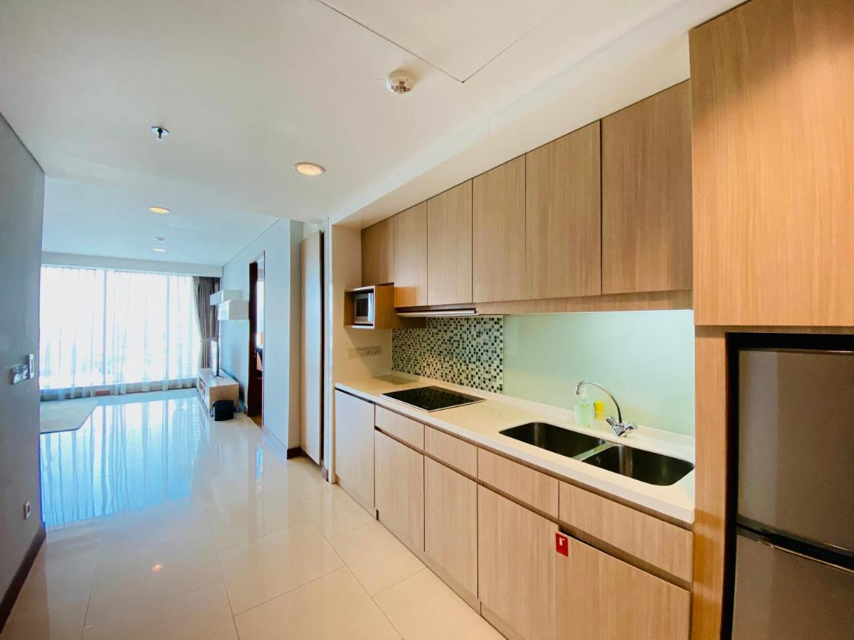 Foto - HABITARE Rasuna Jakarta