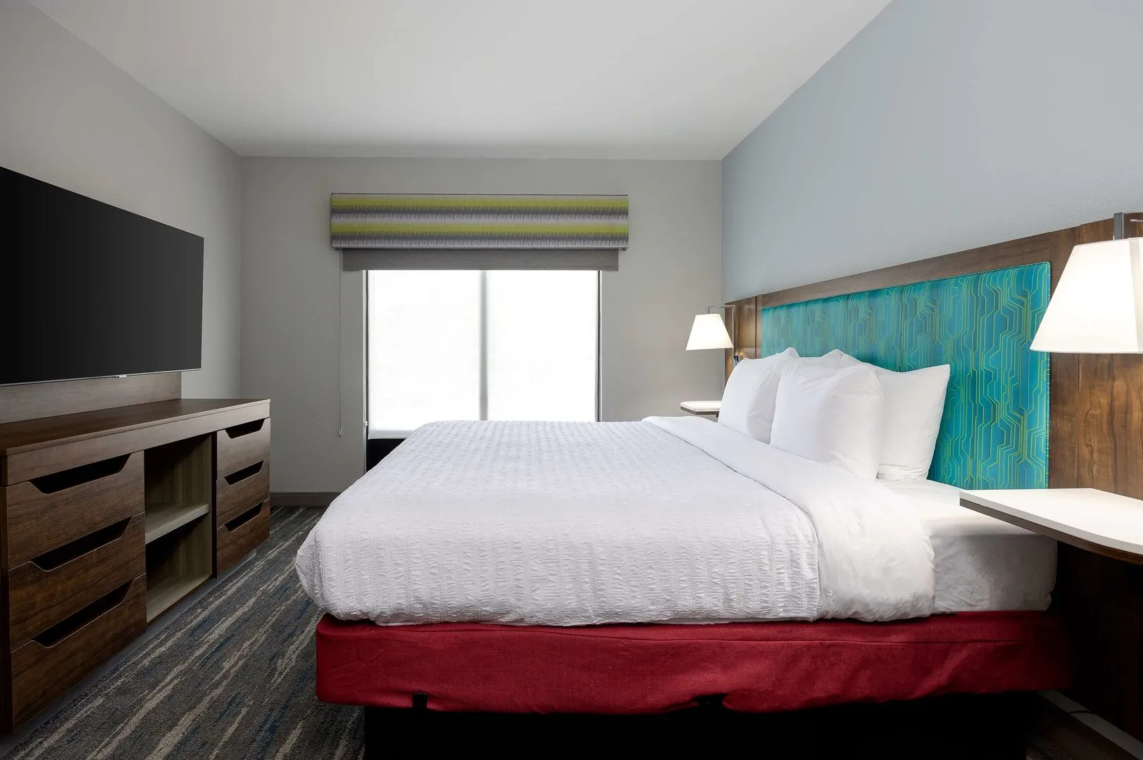 Photo - Hampton Inn & Suites Alpharetta Roswell