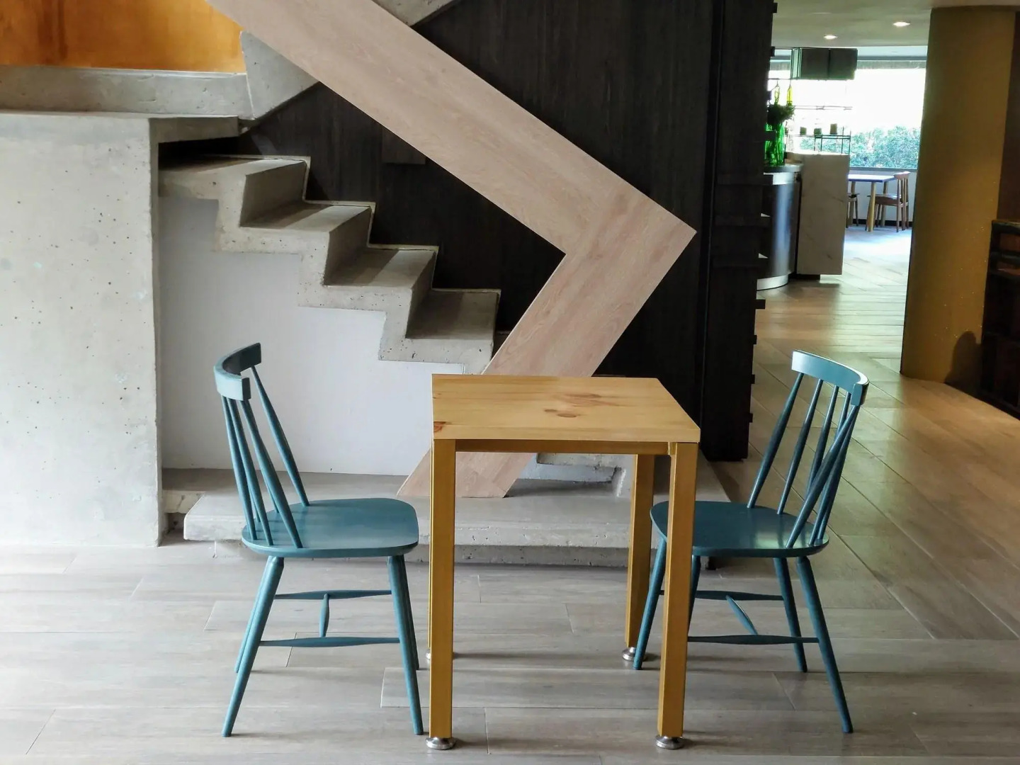 Foto - Viaggio Urbano Business