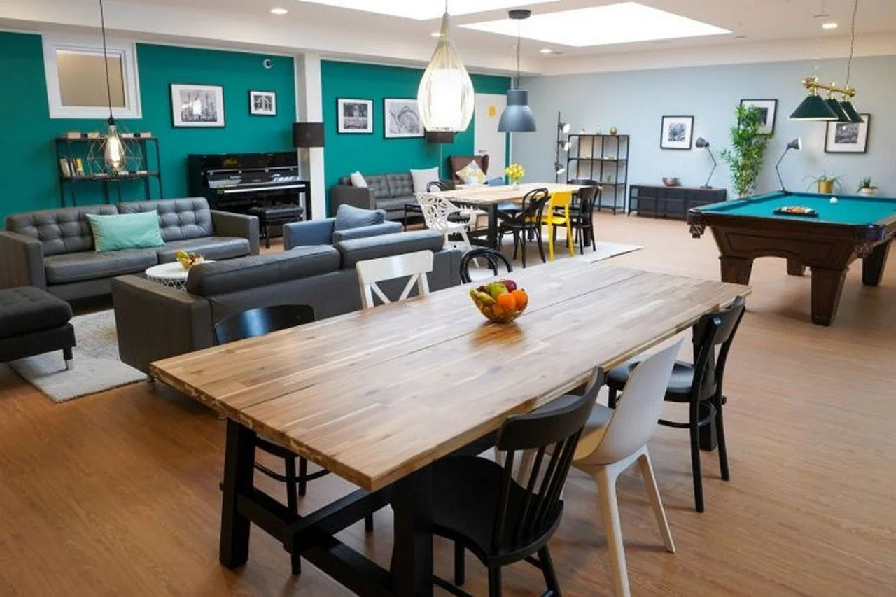 Foto - Citadines South Vienna