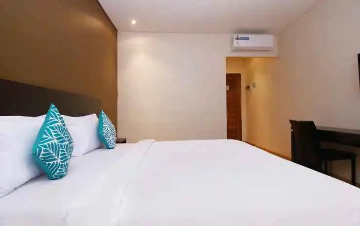 Photo - Altona Hotel