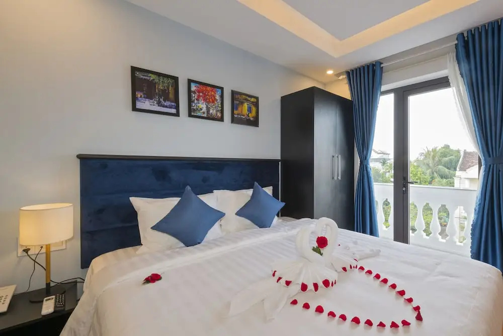 Photo - Royal Mansion Boutique Hoi An