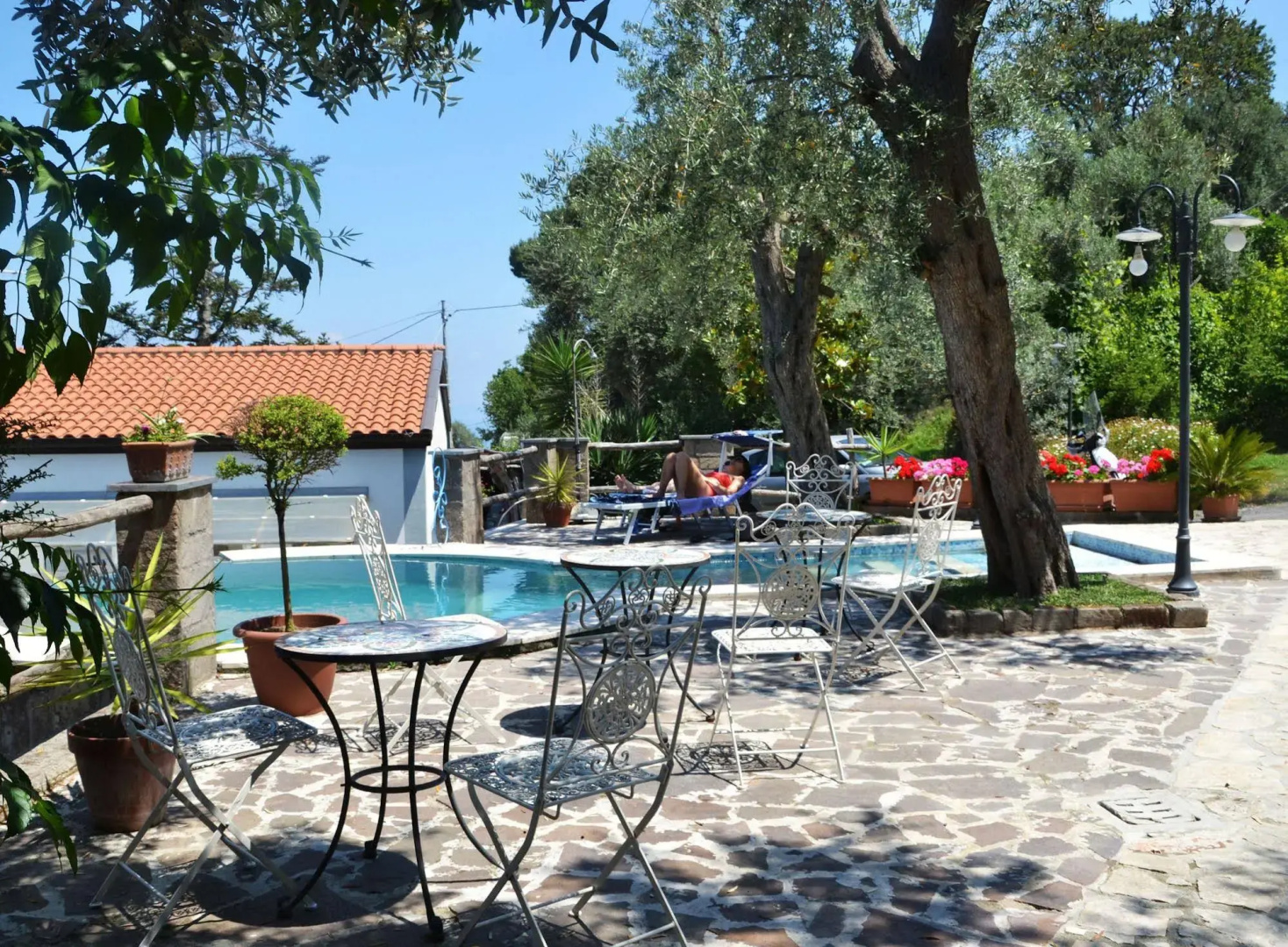 Foto - Villa Giovanna