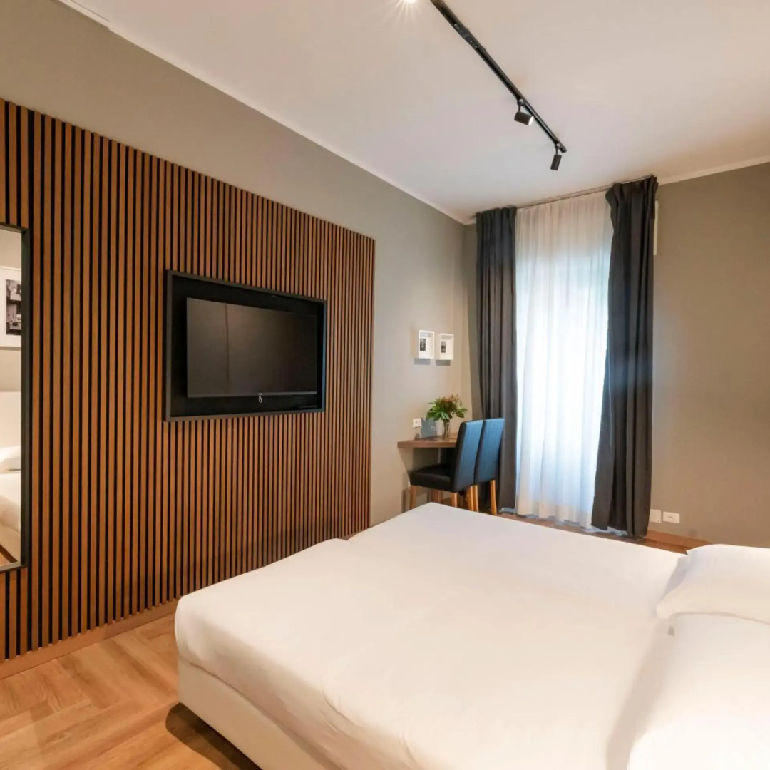 Foto - Kleos Hotel Milano by Kleos Group Collection