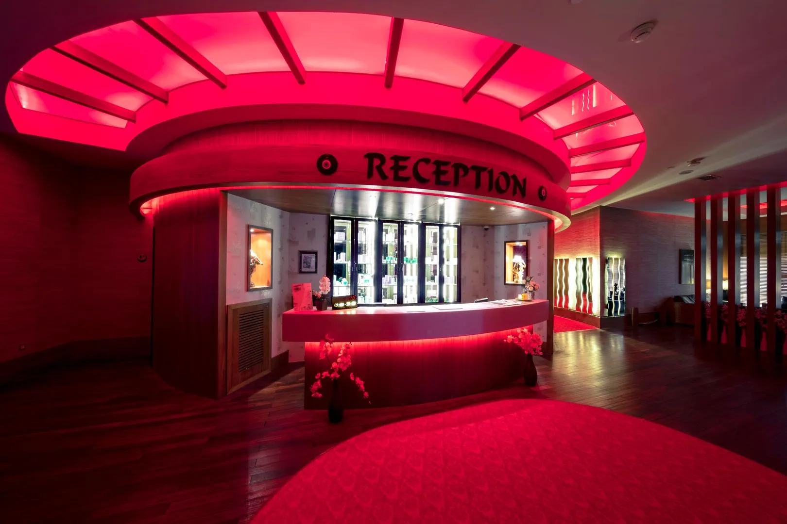 Photo - Susesi Luxury Resort