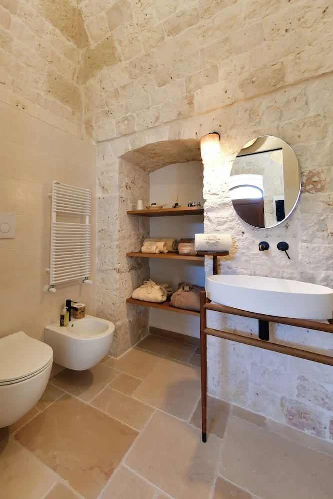 Lamarossa Trulli & Suites, Bild 9 von 19