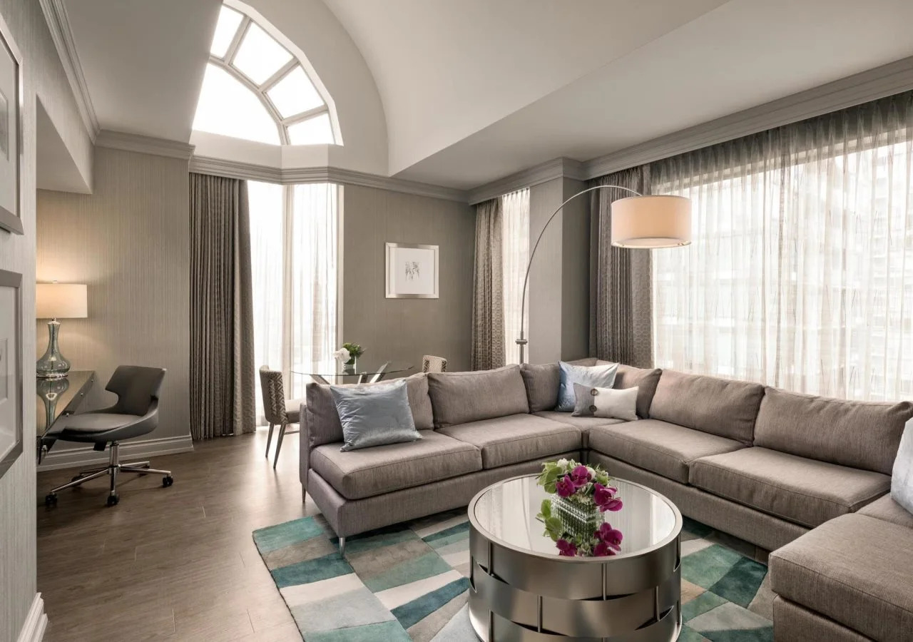 Photo - Georgian Court Hotel, WorldHotels Elite