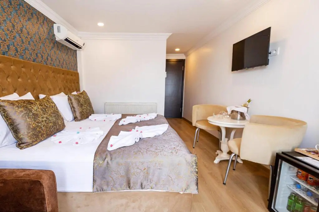 Photo - Kumru Hotel