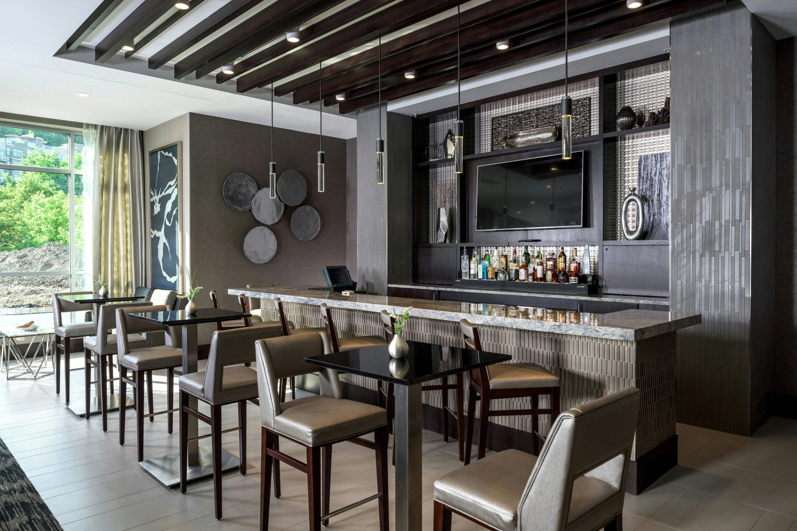 Foto - Courtyard by Marriott Edgewater NYC Area