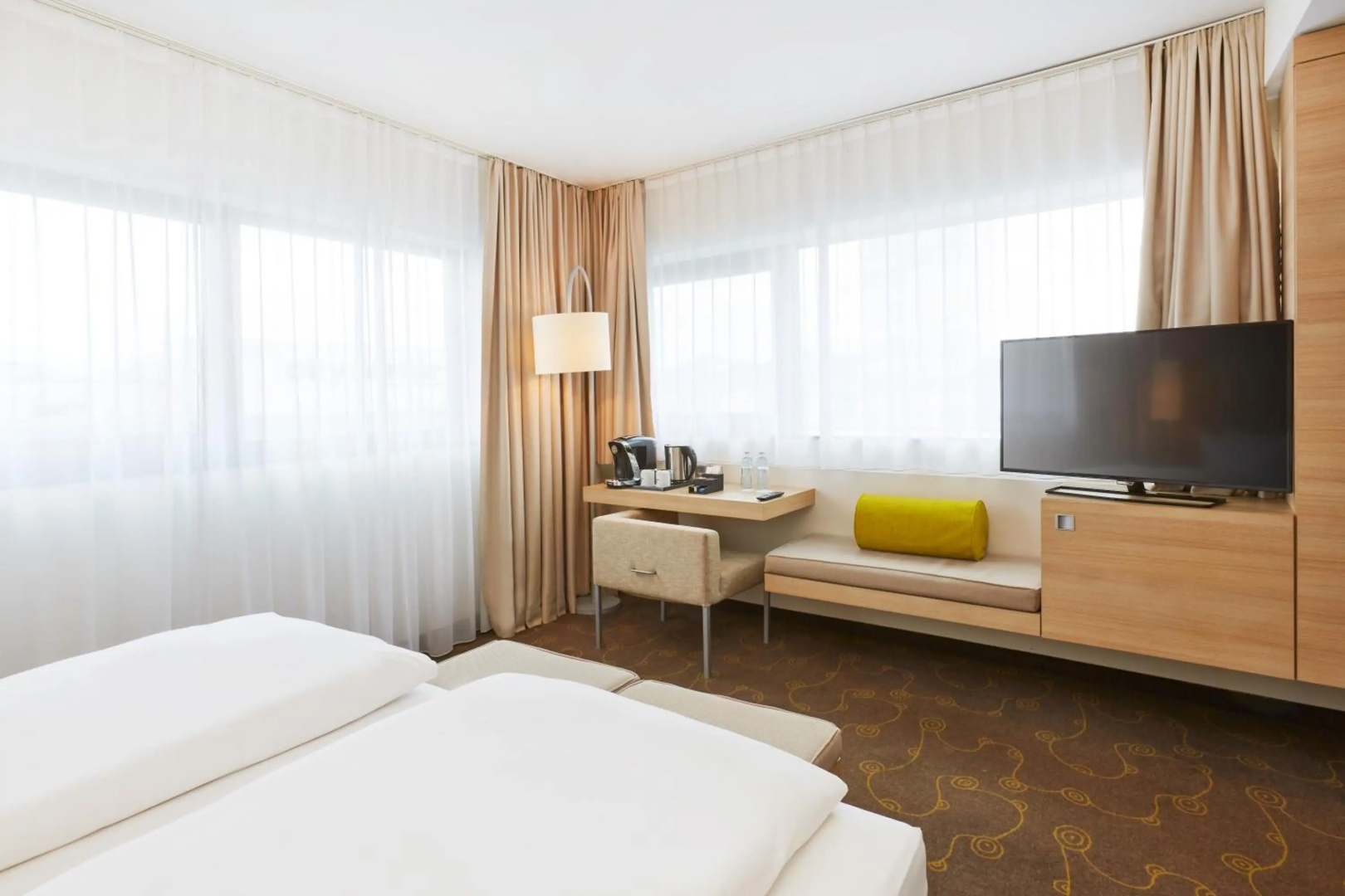 Photo - H+ Hotel Salzburg