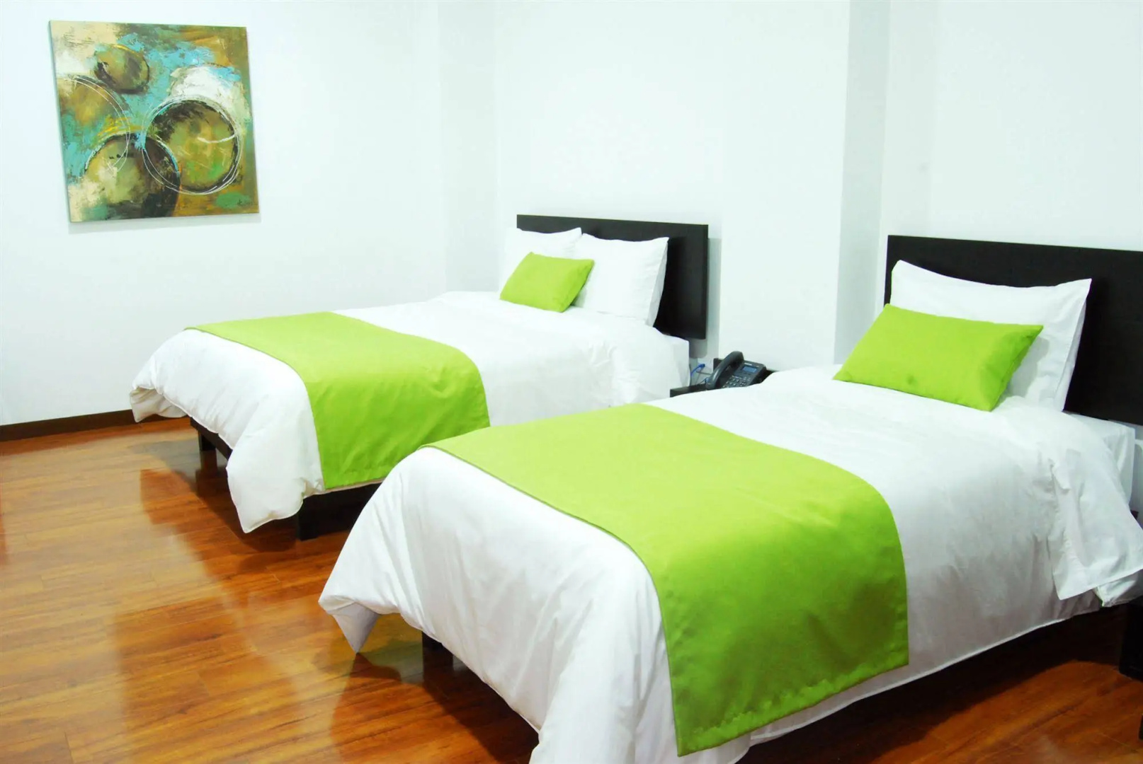 Foto - Hotel macao colombia