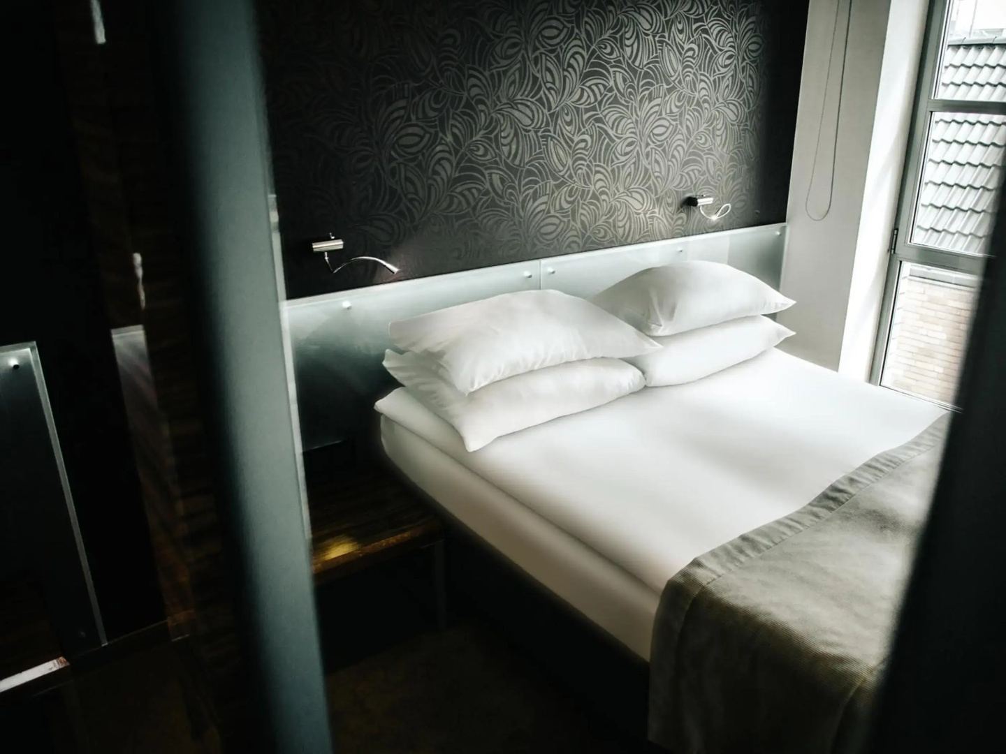Foto - Q Hotel Grand Cru Gdańsk