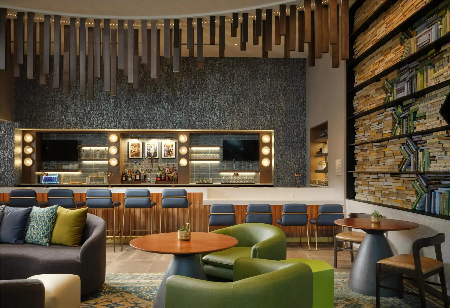 Photo - Tempo By Hilton Nashville Midtown