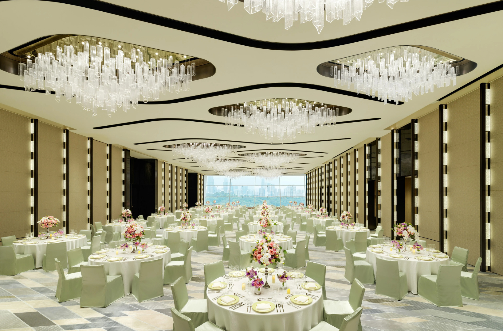 Foto - Mandarin Oriental, Shenzhen
