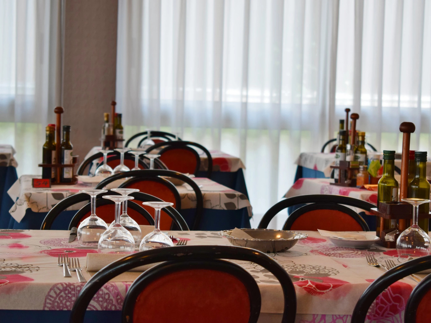 Foto - Hotel Bamby
