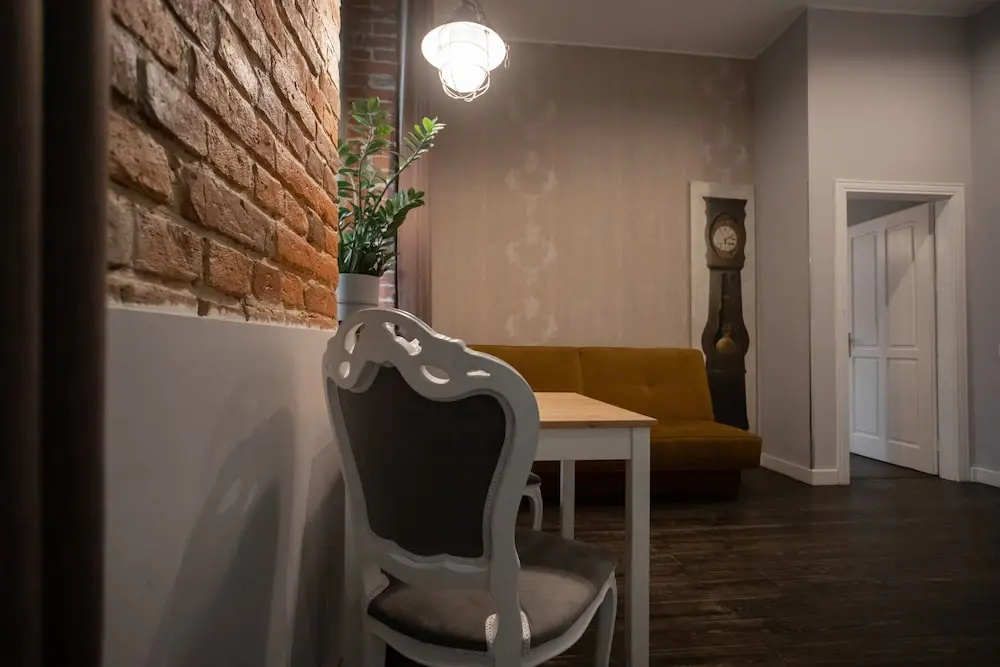 Foto - Good Time Aparthotel