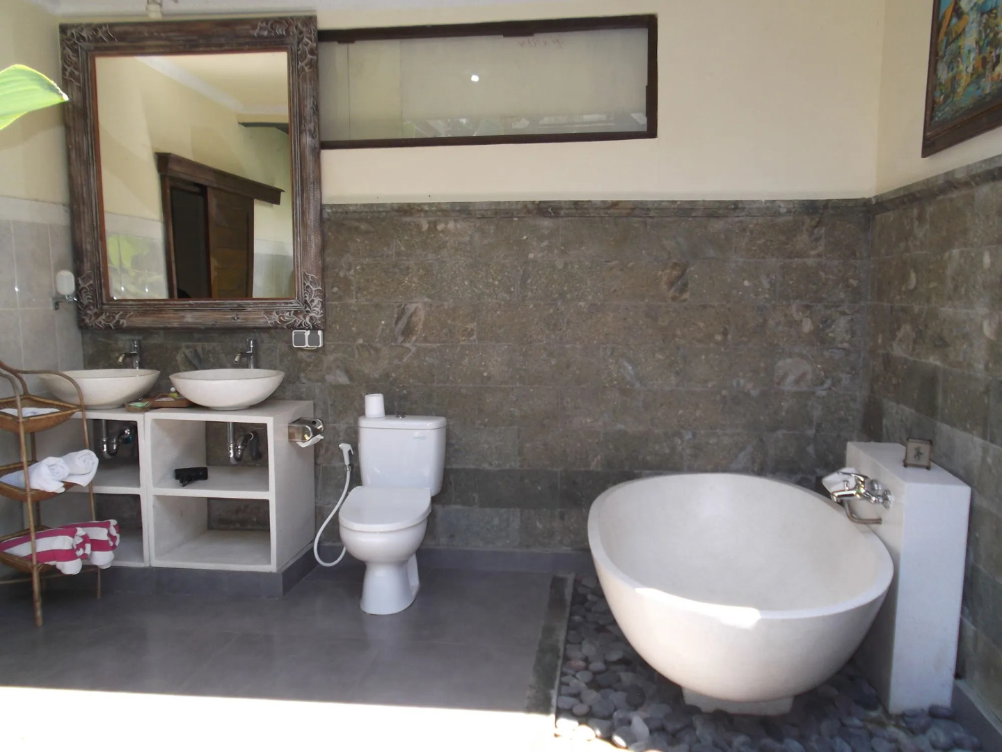 Foto - Villa JJ and Spa Ubud