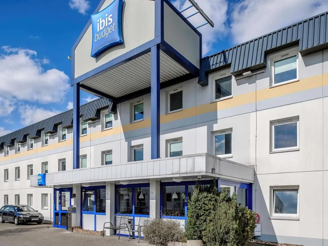 Foto - ibis budget Duesseldorf Hilden