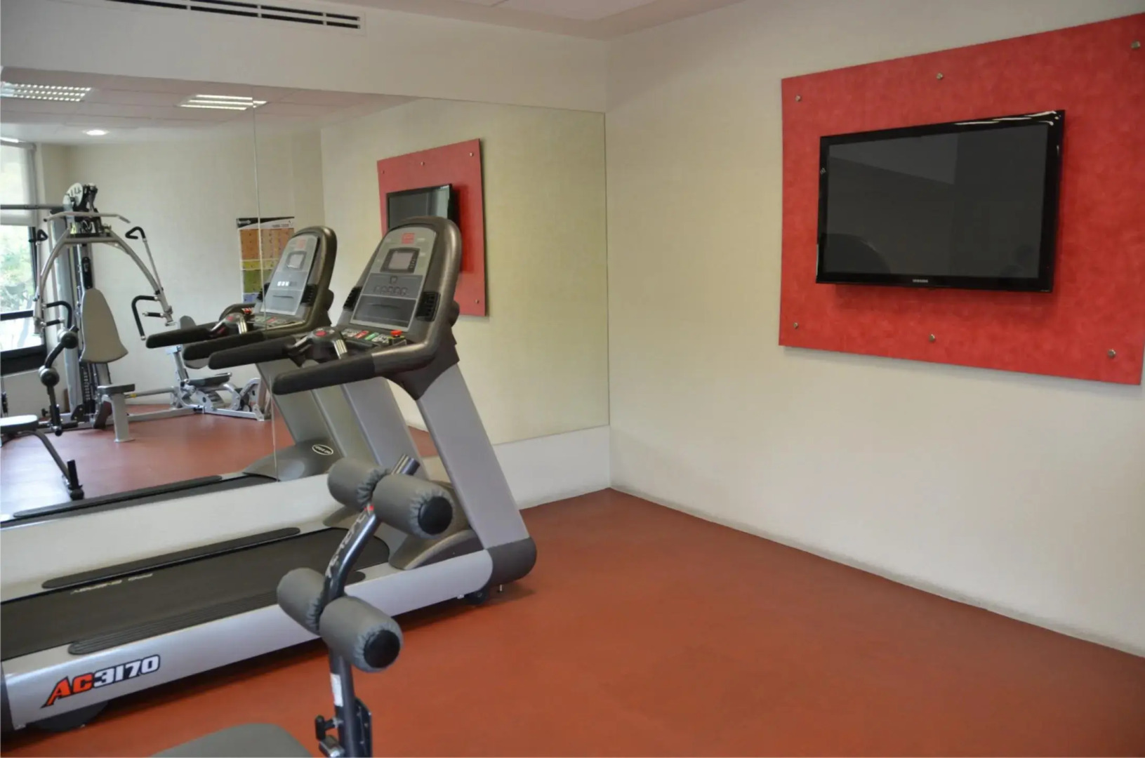 Foto - Hotel Mirabel