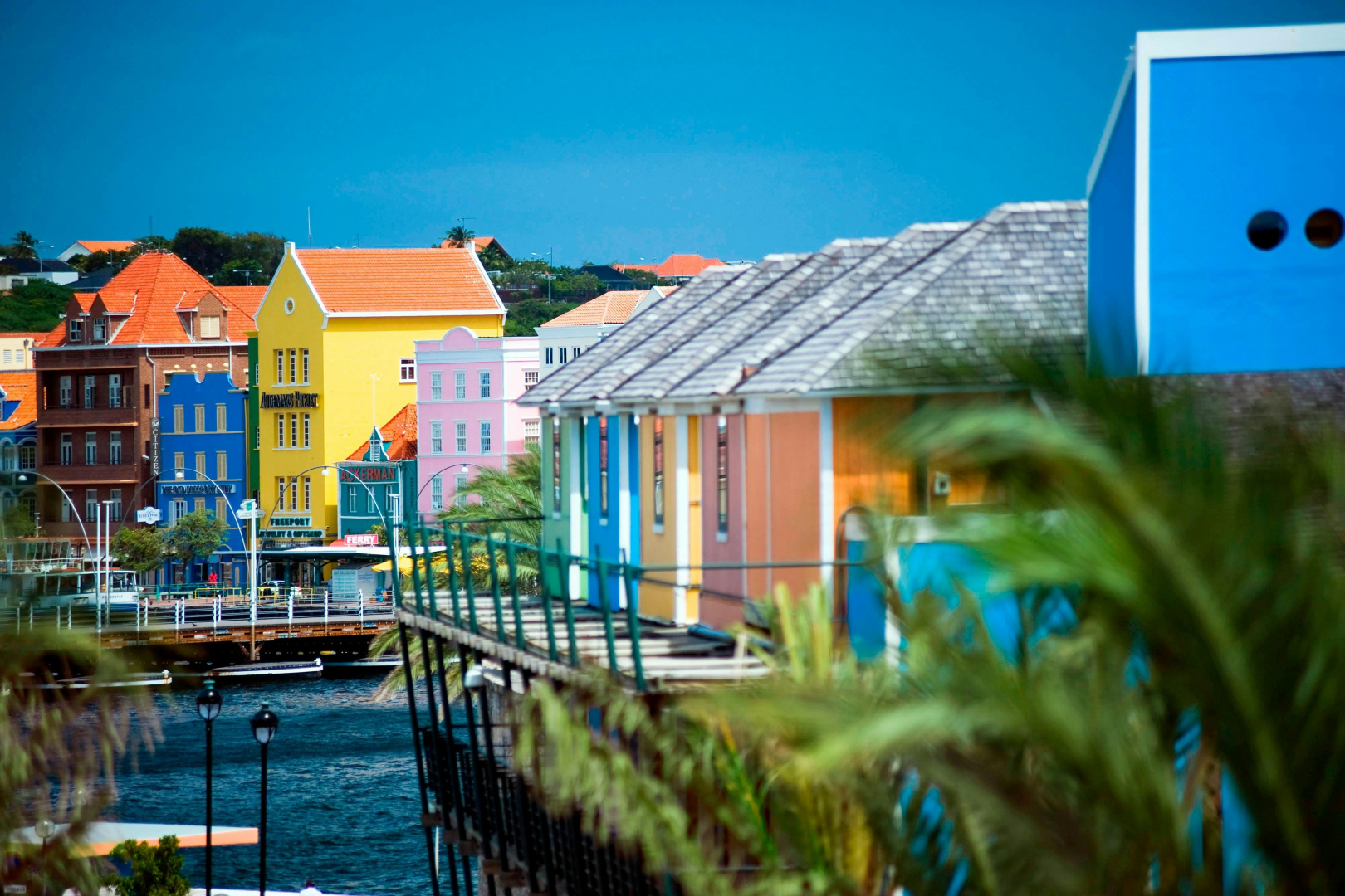 Foto - Renaissance Wind Creek Curacao Resort