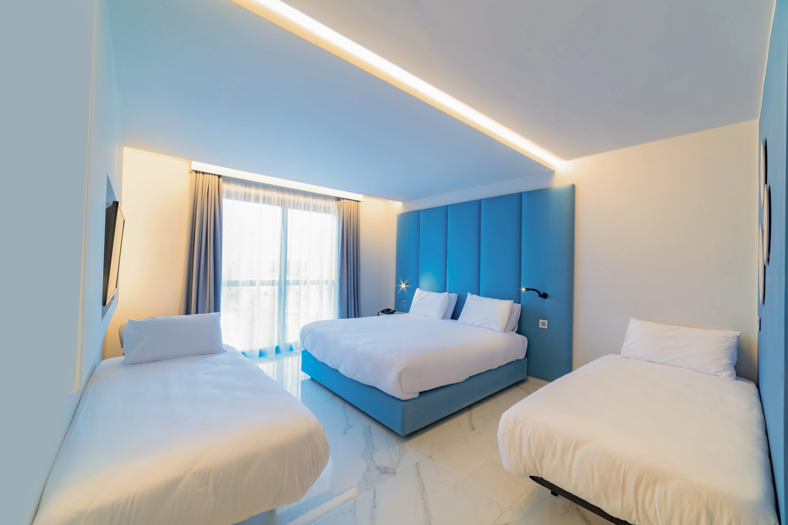 Photo - Mercure St. Julian's Malta