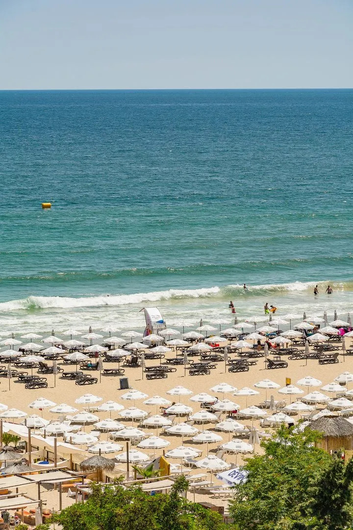 Foto - MPM Astoria Hotel - Ultra All Inclusive