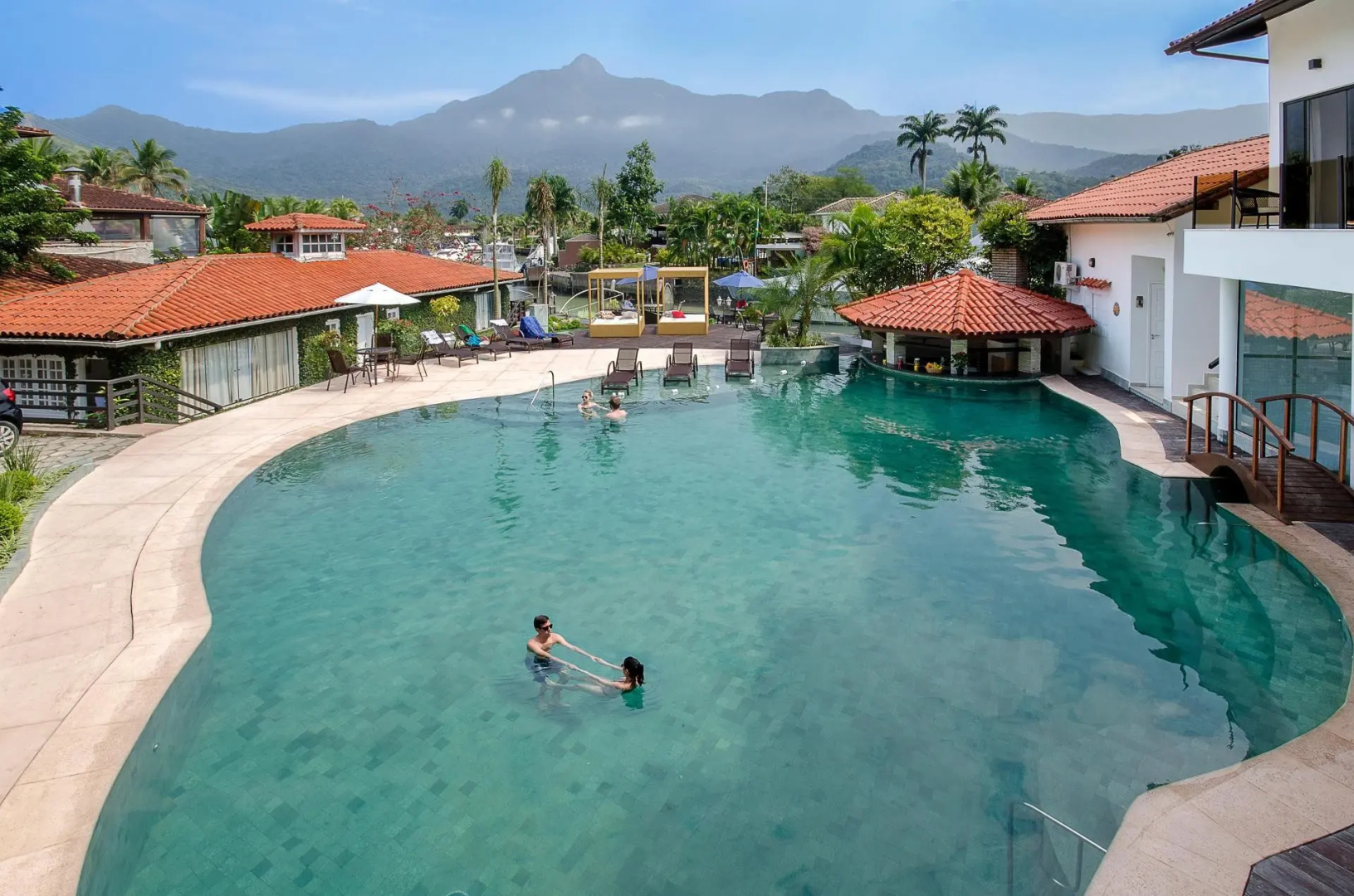 Foto - Angra Boutique Hotel