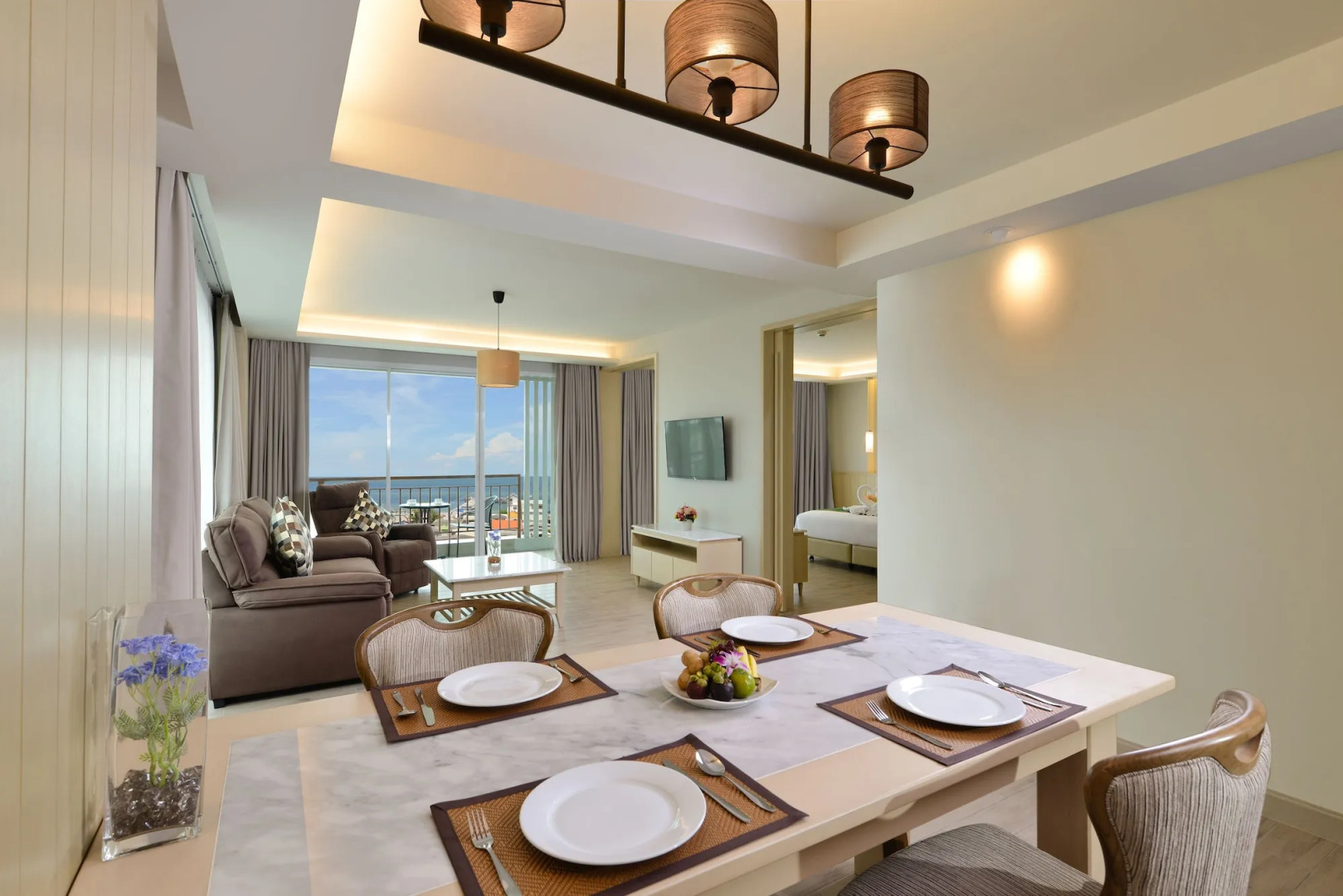 Photo - Hisea Huahin Hotel