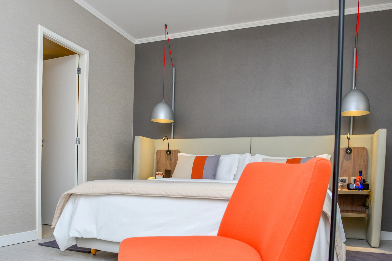 Photo - Clarion Faria Lima