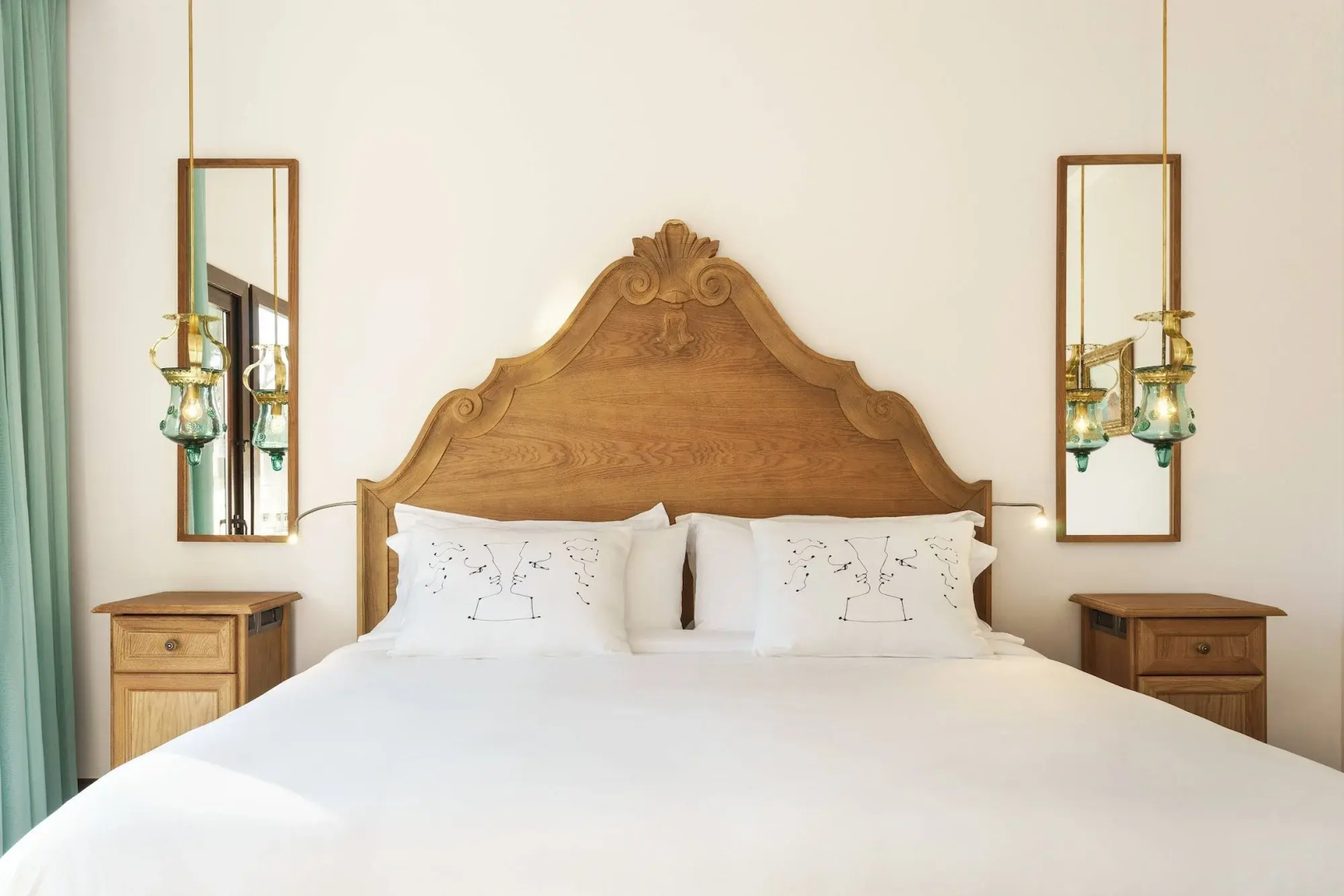 Foto - Castillo Hotel Son Vida, a Luxury Collection Hotel, Mallorca