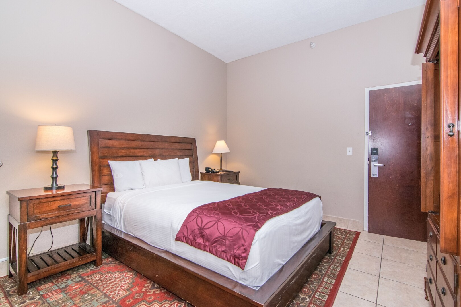 Foto - Tahitian Inn Boutique Hotel Tampa