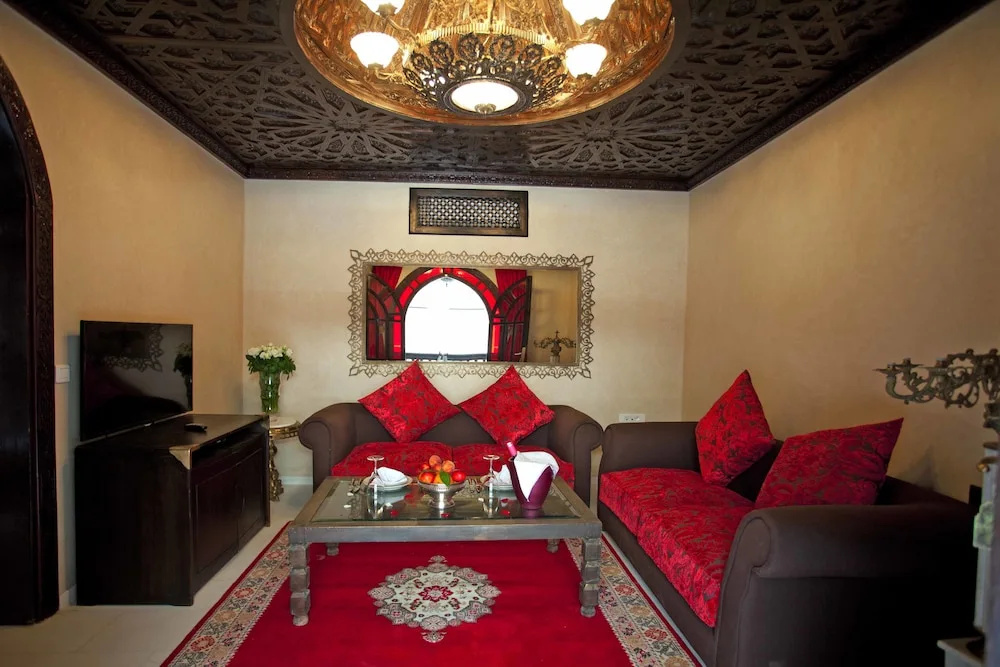 Foto - Palais Shéhérazade & Spa