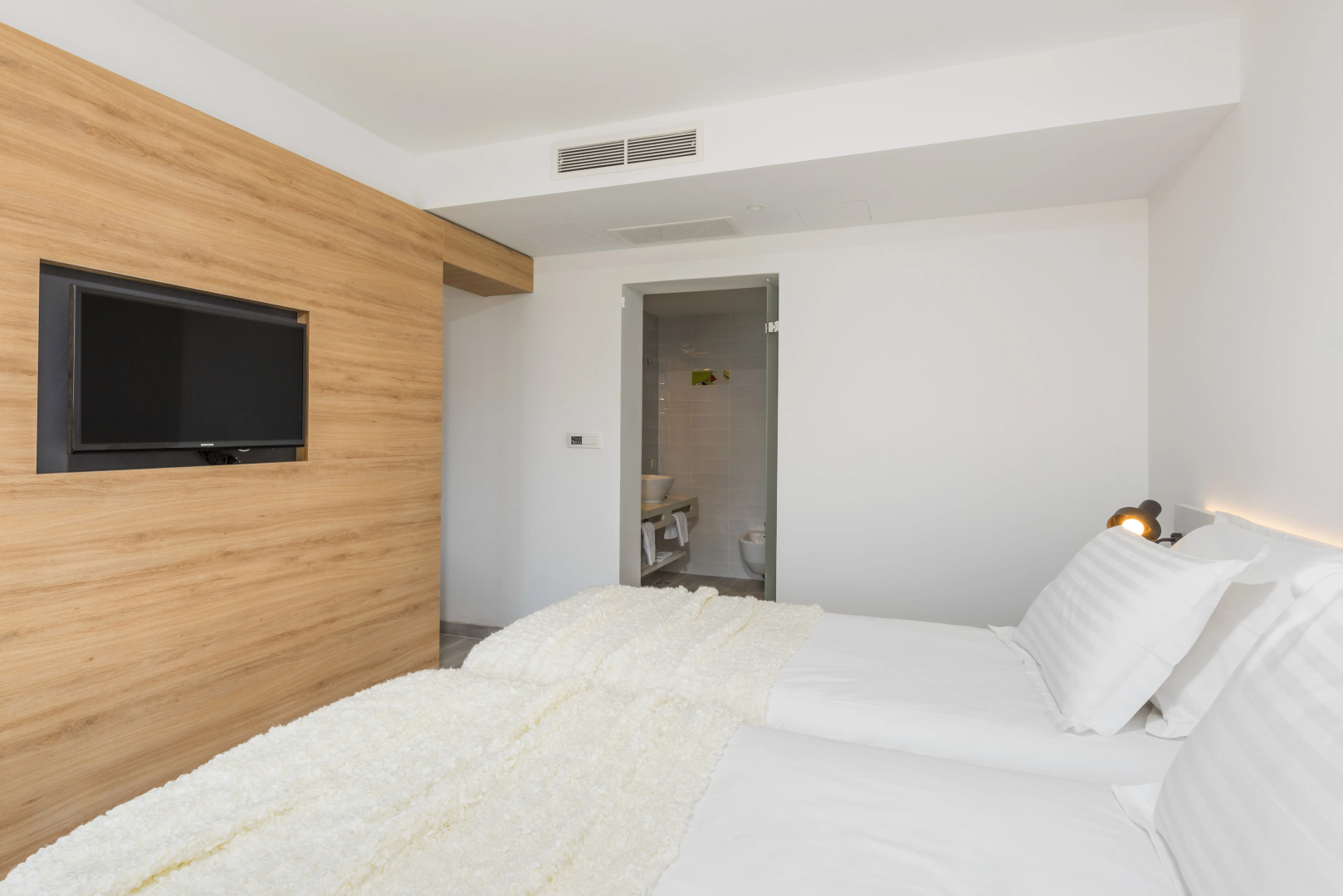 Photo - Pharos Hvar Bayhill Hotel