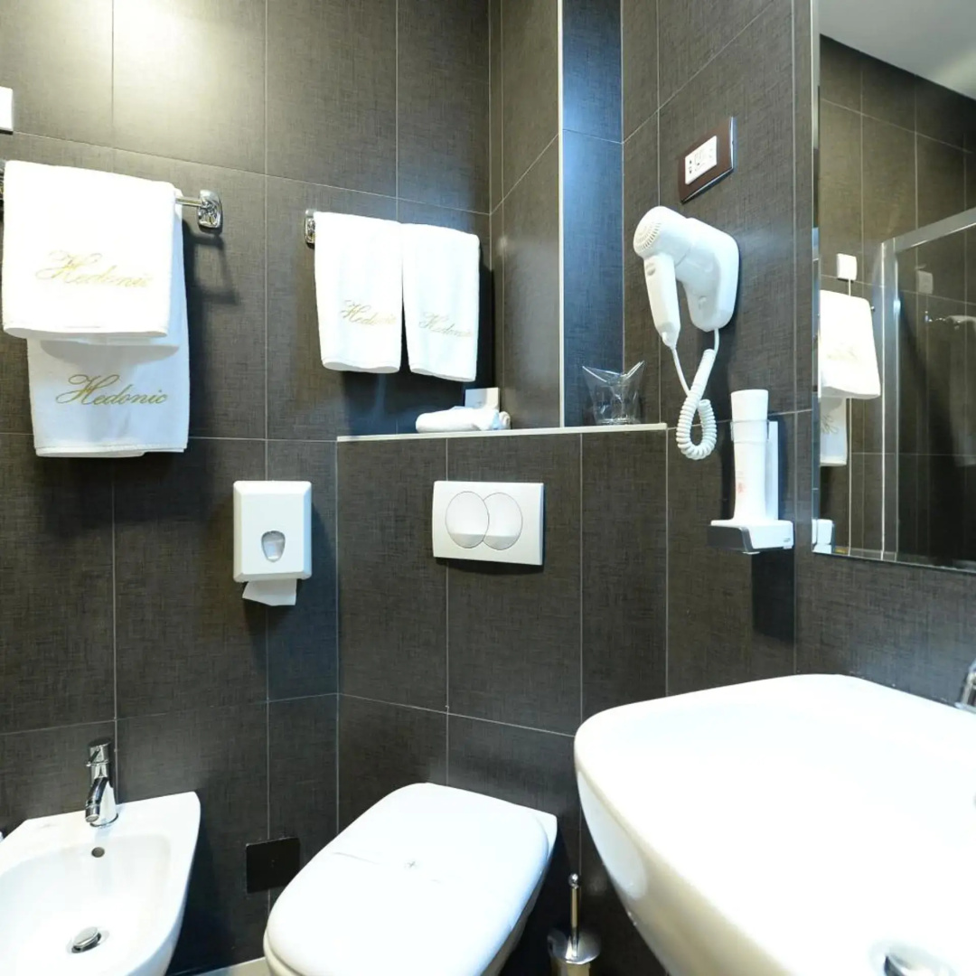 Foto - Hotel Hedonic