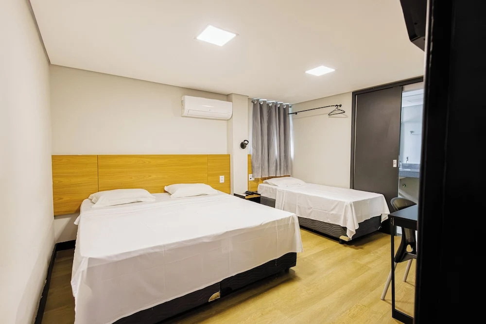 Foto - Hotel MOVE BH