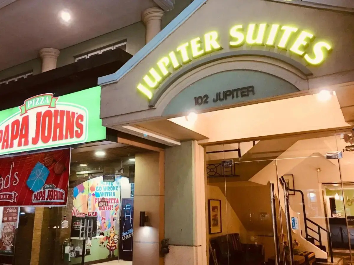 Photo - Jupiter Suites