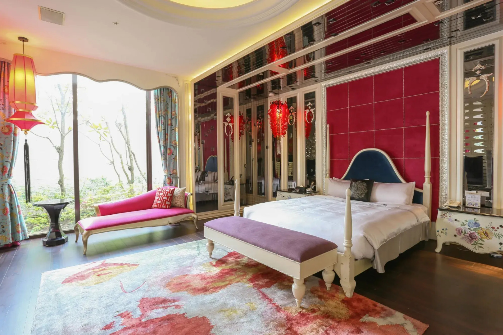 Photo - 沐蘭精品旅館-台北大直館 Mulan Boutique Hotel