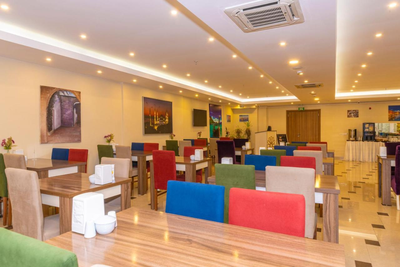 Foto - Harmony Hotel