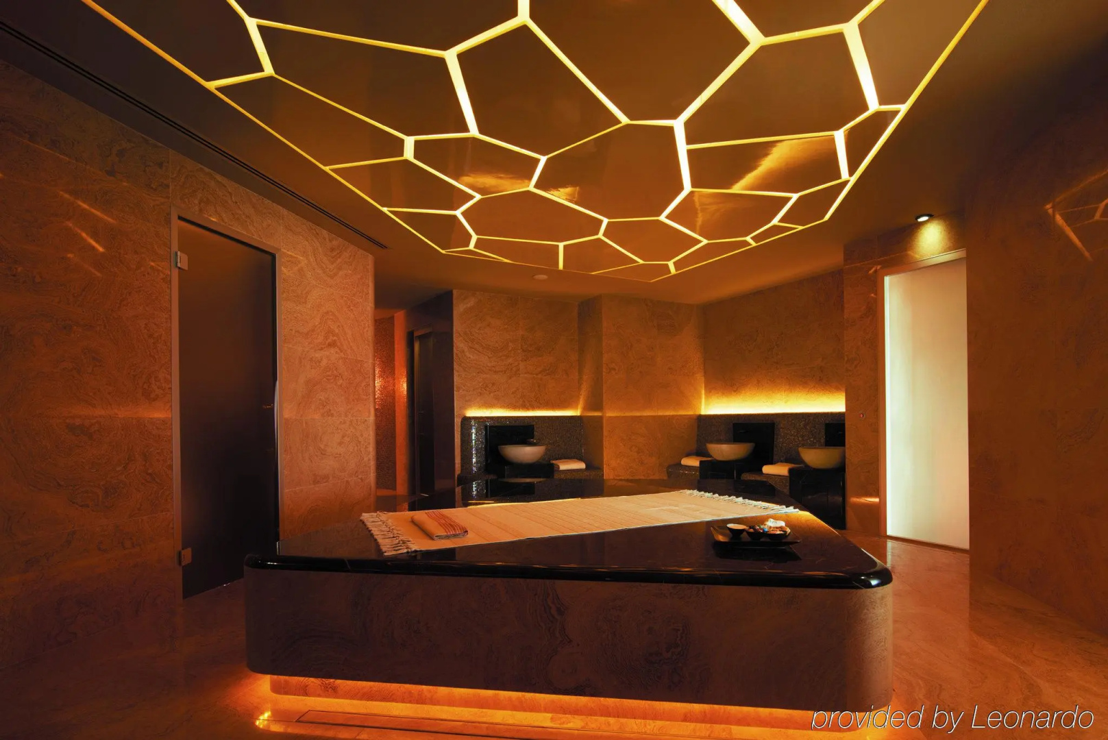 Foto - Fairmont Baku Flame Towers
