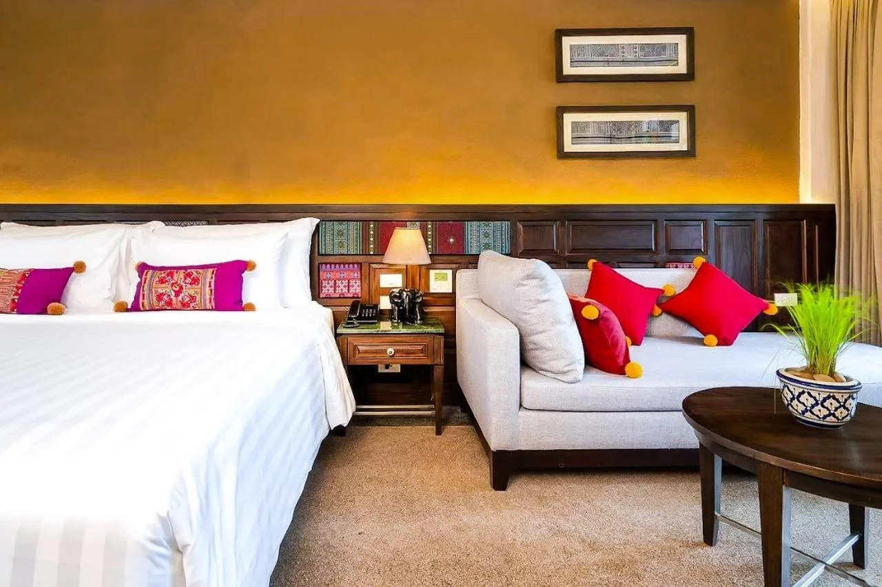 Photo - Smile Lanna Hotel