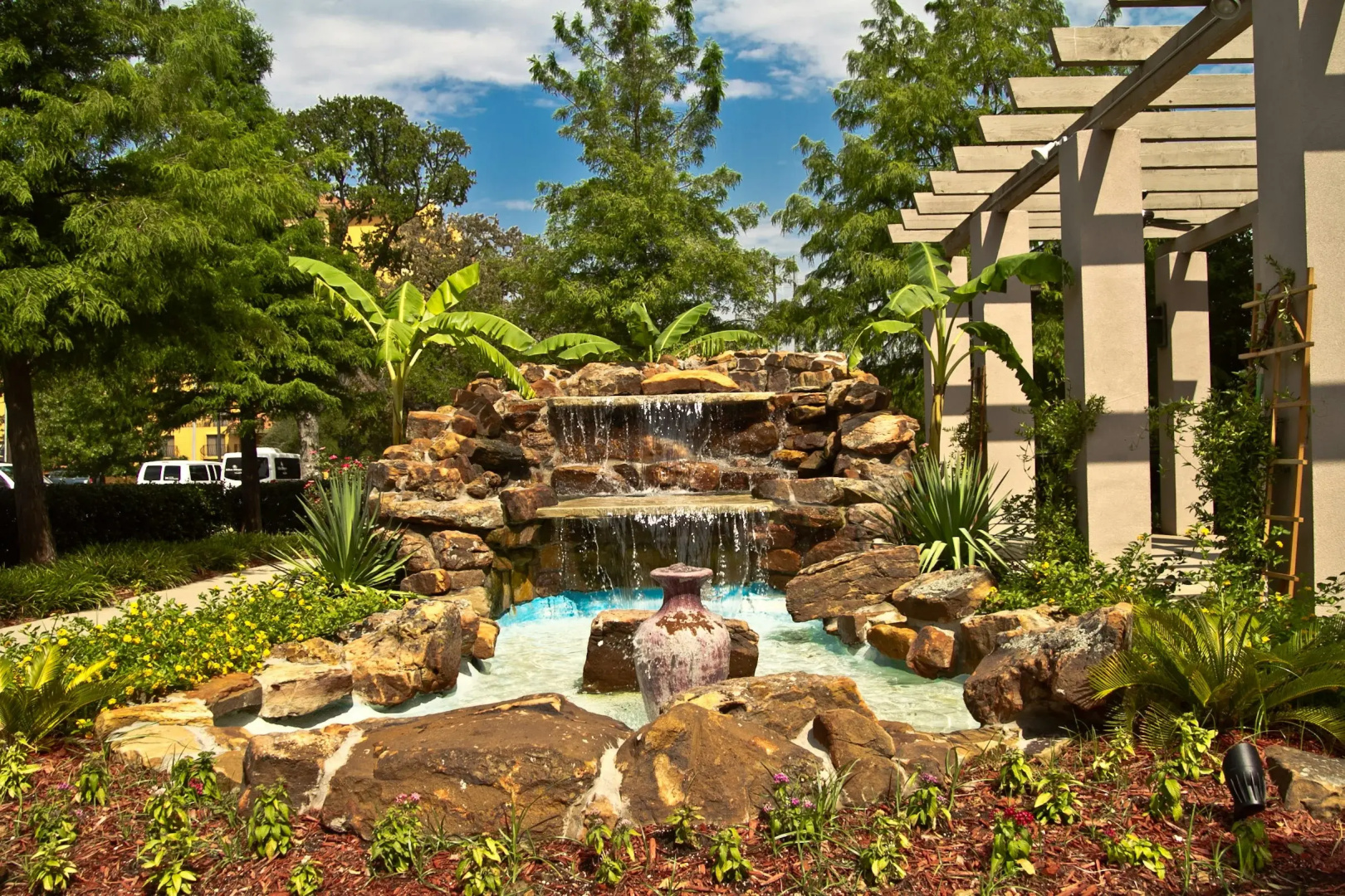 Foto - Hilton Garden Inn DFW Airport South